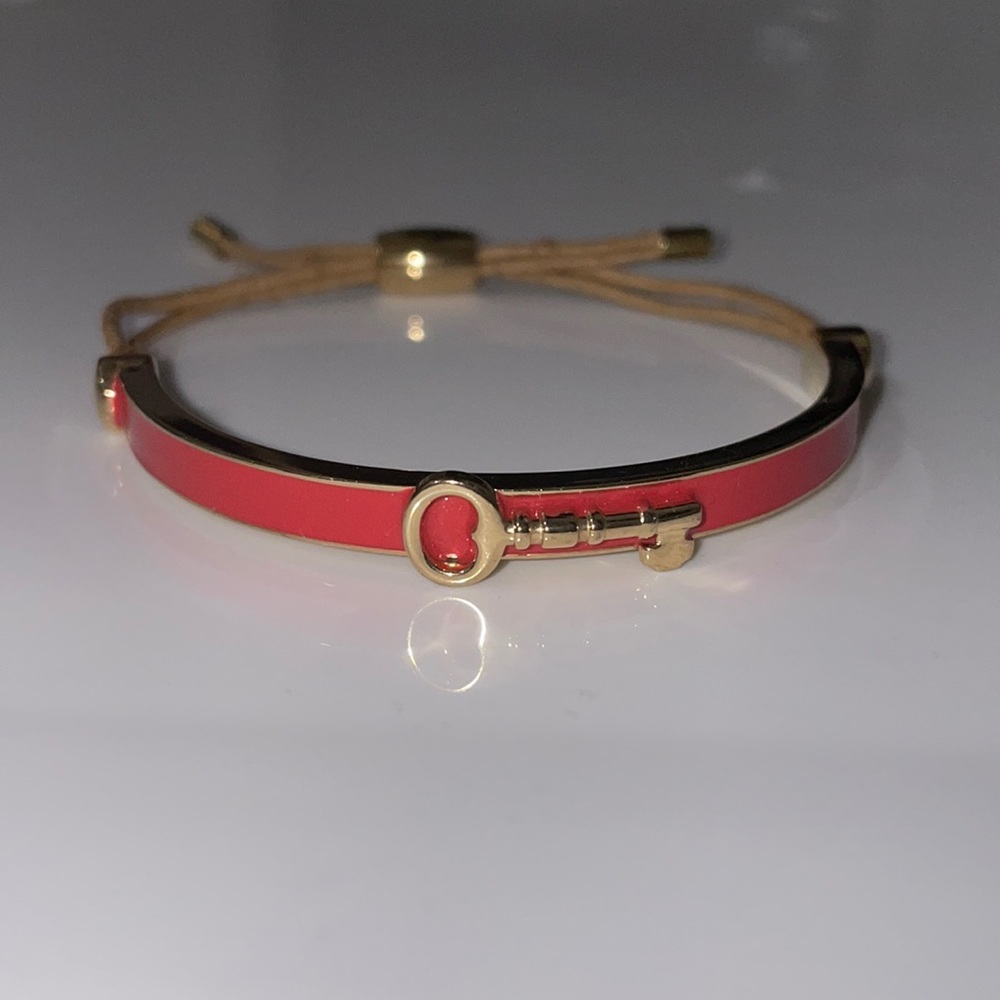 Fossil Bracelet